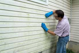 Siding Removal and Disposal in Bear Valley Springs, CA